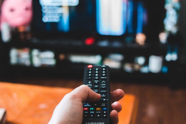 TV Smart para Airbnb