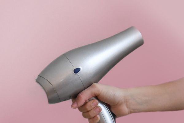 Secador de cabelo