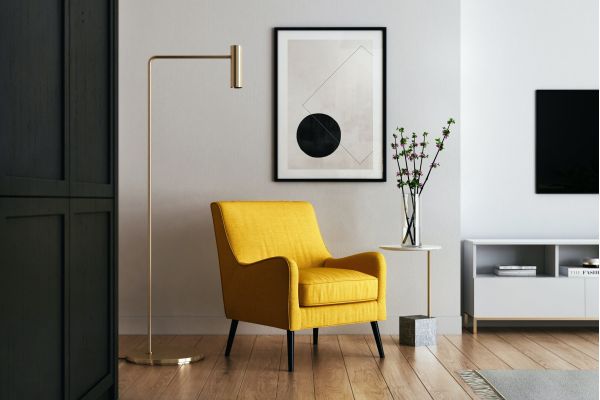 Decoração para Airbnb