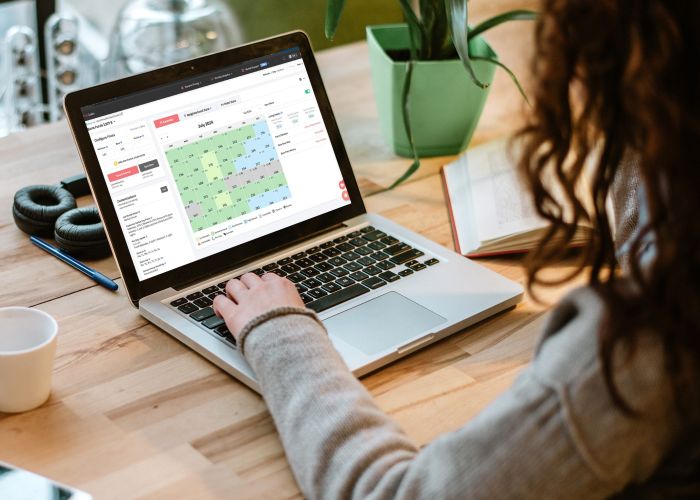 Conexão com o Pricelabs