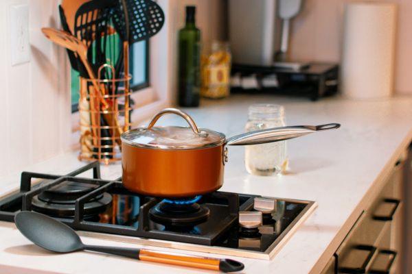 Cooktop