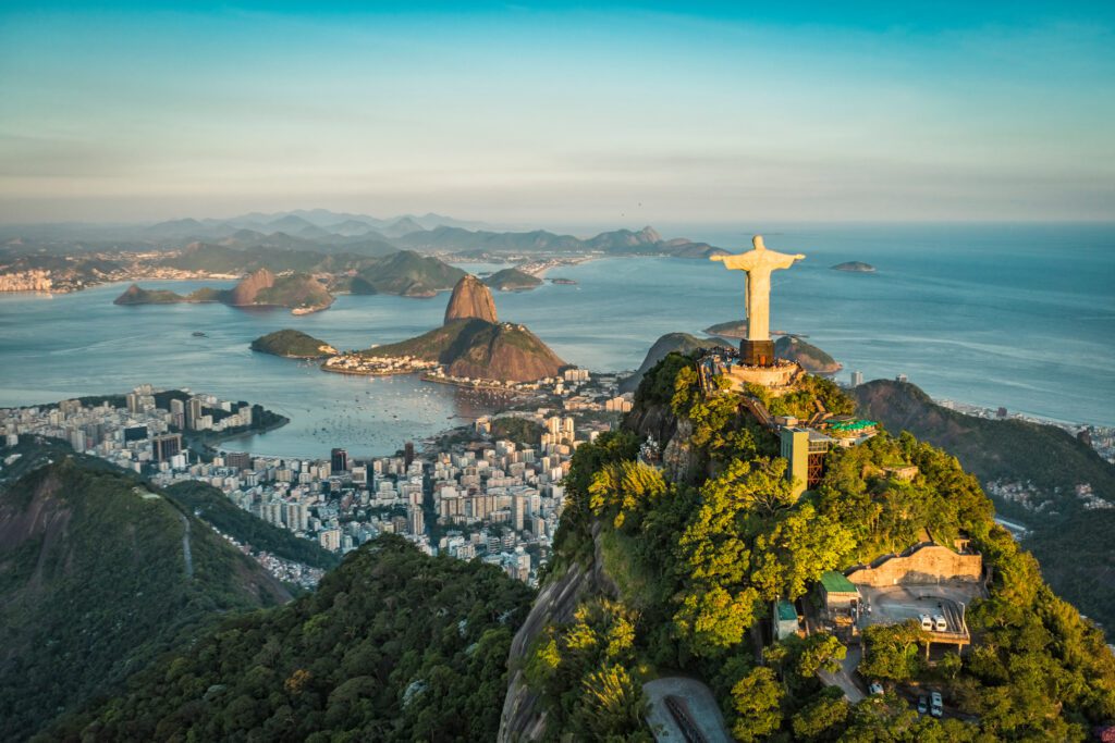 Locação por temporada no Rio de Janeiro